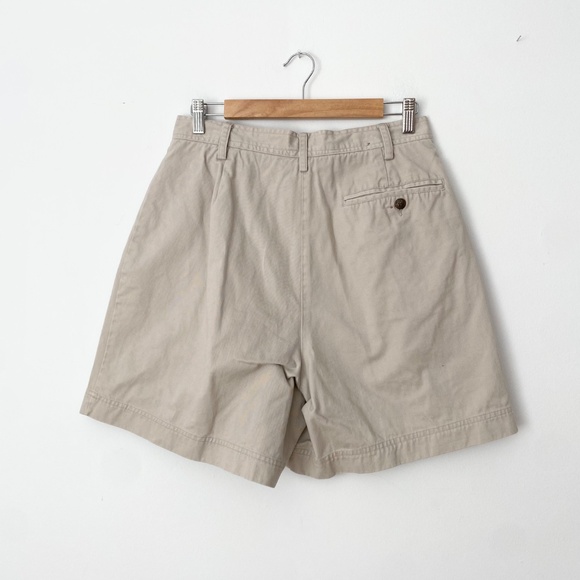 Vintage cherokee safari bermuda shorts - Picture 5 of 6